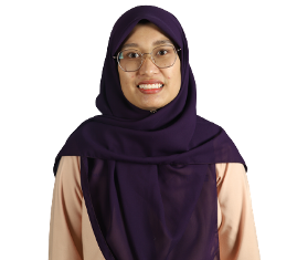 Nurul Fatihah binti Jaafar                                                                     